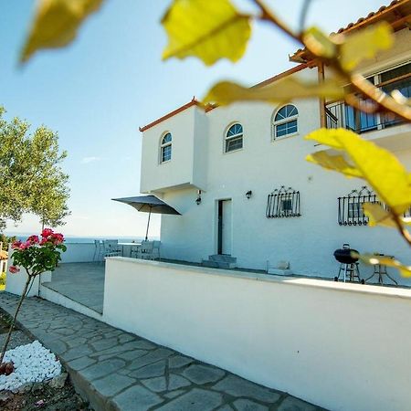 Grande Villa CChanioti Exteriér fotografie