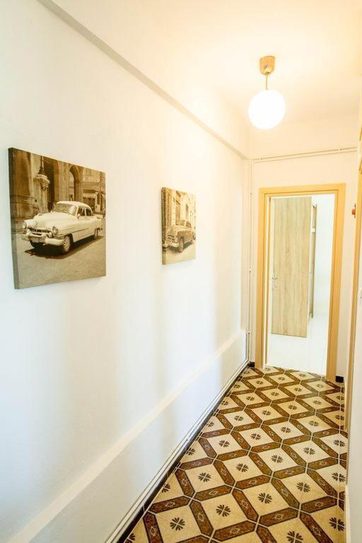 Grande Villa CChanioti Exteriér fotografie