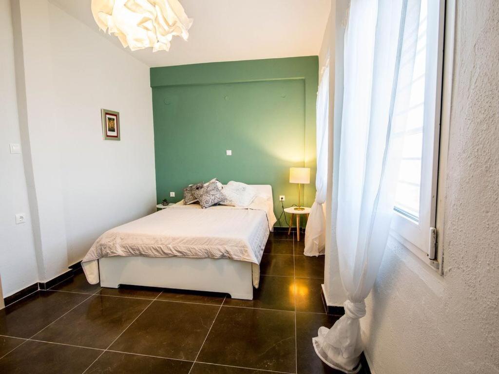 Grande Villa CChanioti Exteriér fotografie
